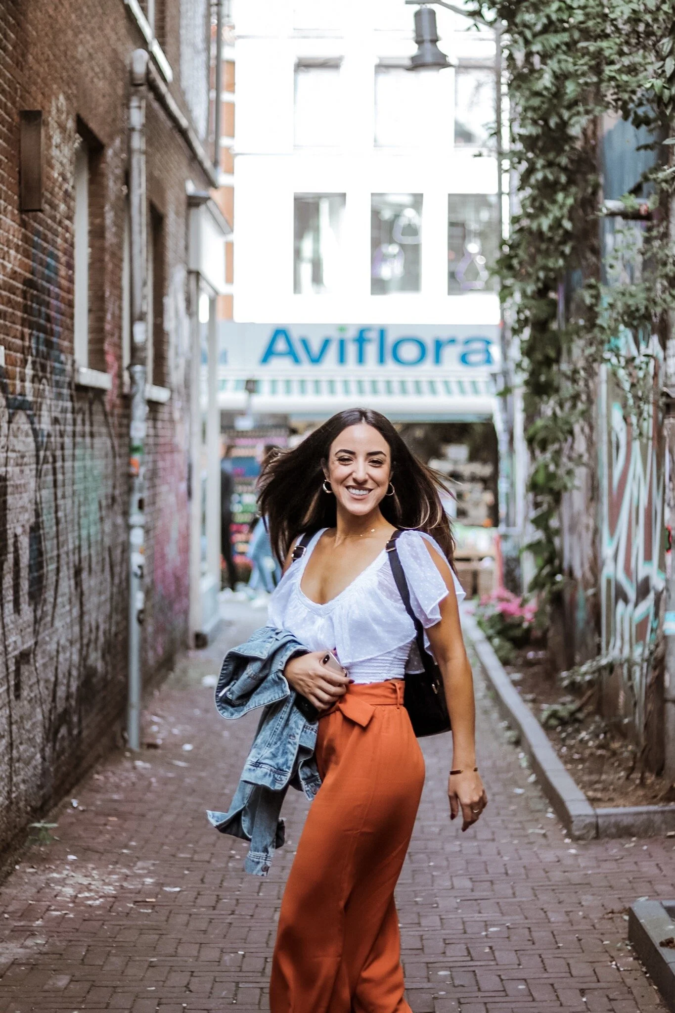 City Guide: Amsterdam Netherlands