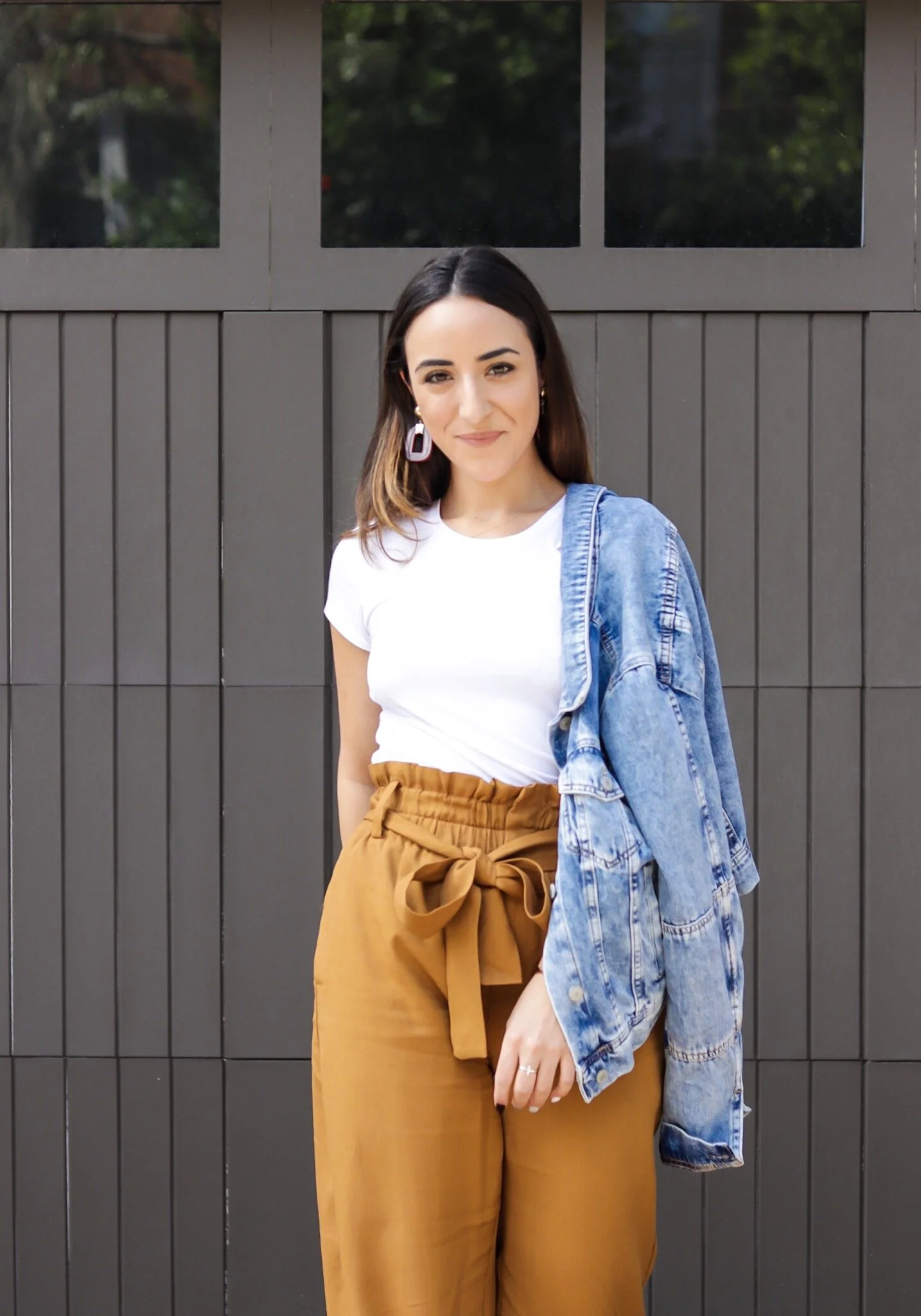 My Top Picks from J. Crew's Fall Collection #withatwist