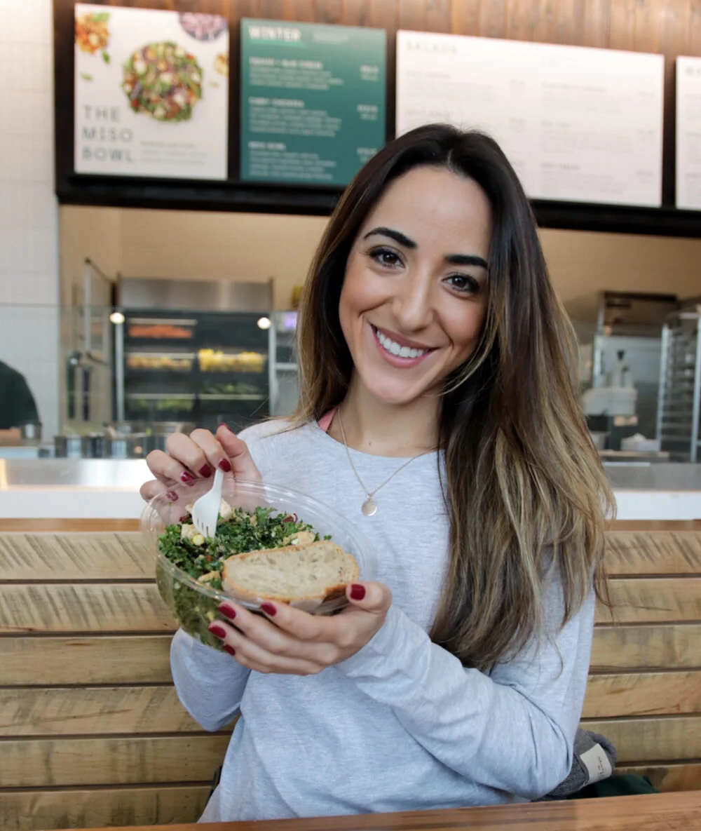 Nourish your Body and Mind