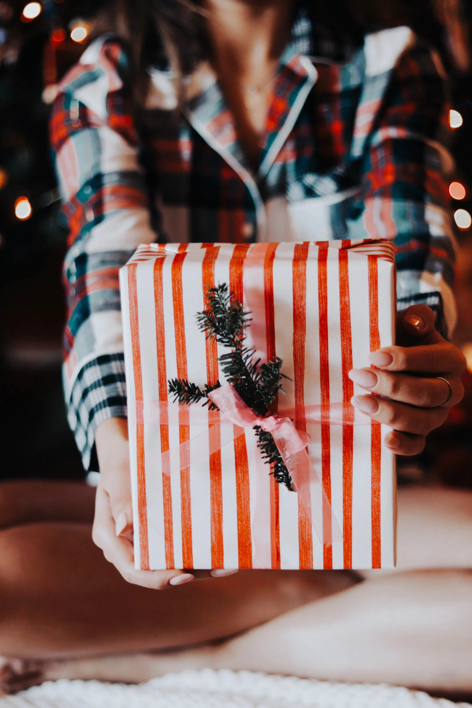 Gift Ideas for Him and Her