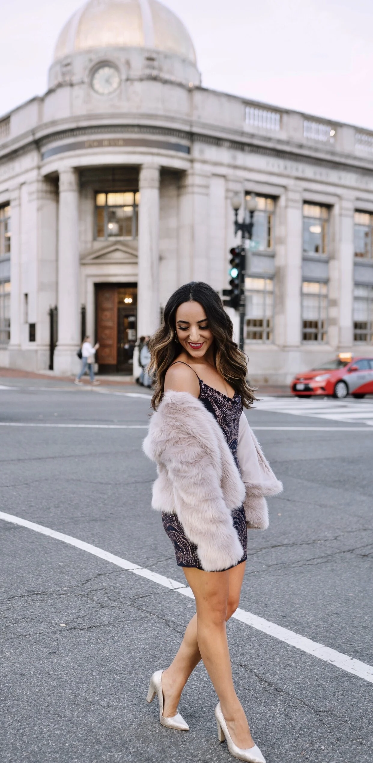 Outfit Inspo for the end of the Decade