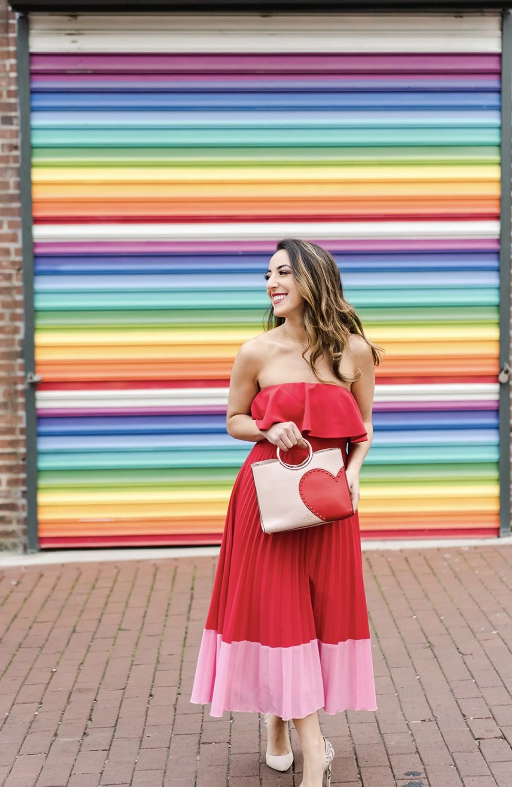 Dress to Impress  On the Blog  Erica Natal