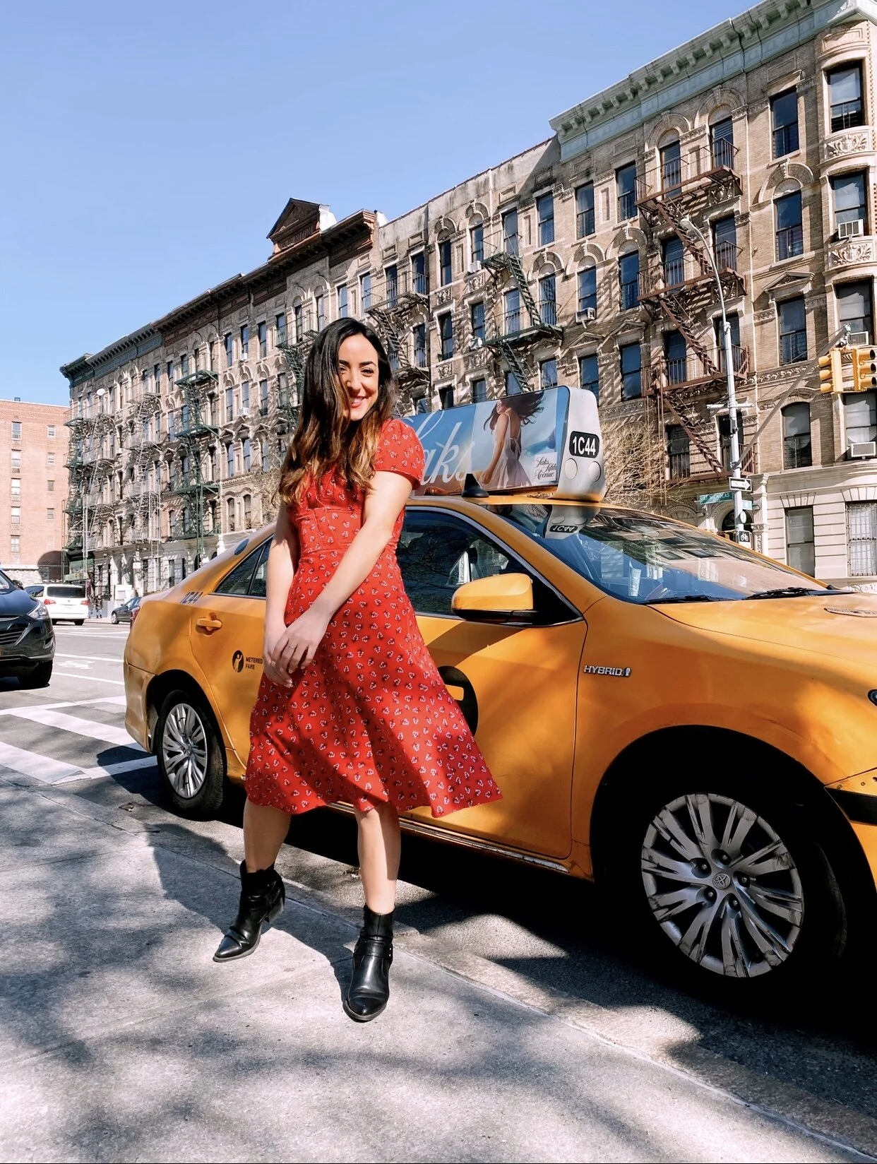 Weekend Getaway: NYC