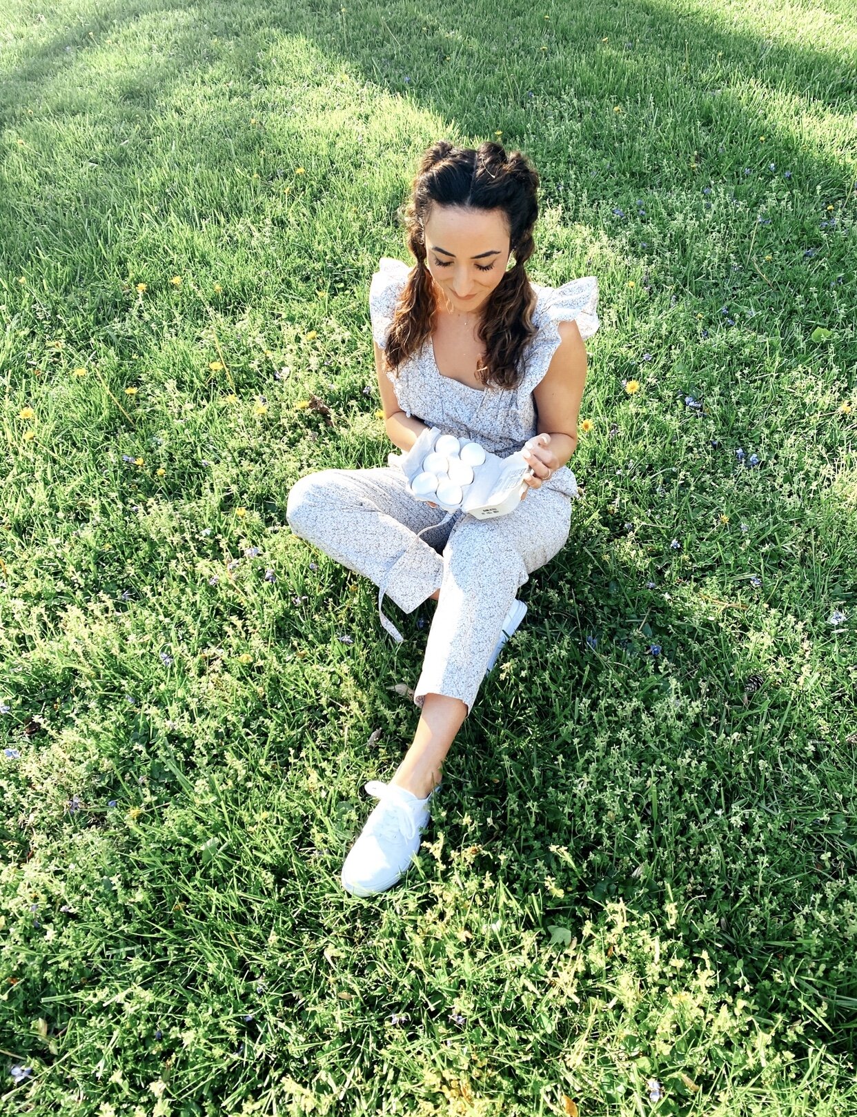 8 WAYS TO ENJOY EASTER EVEN DURING A PANDEMIC.