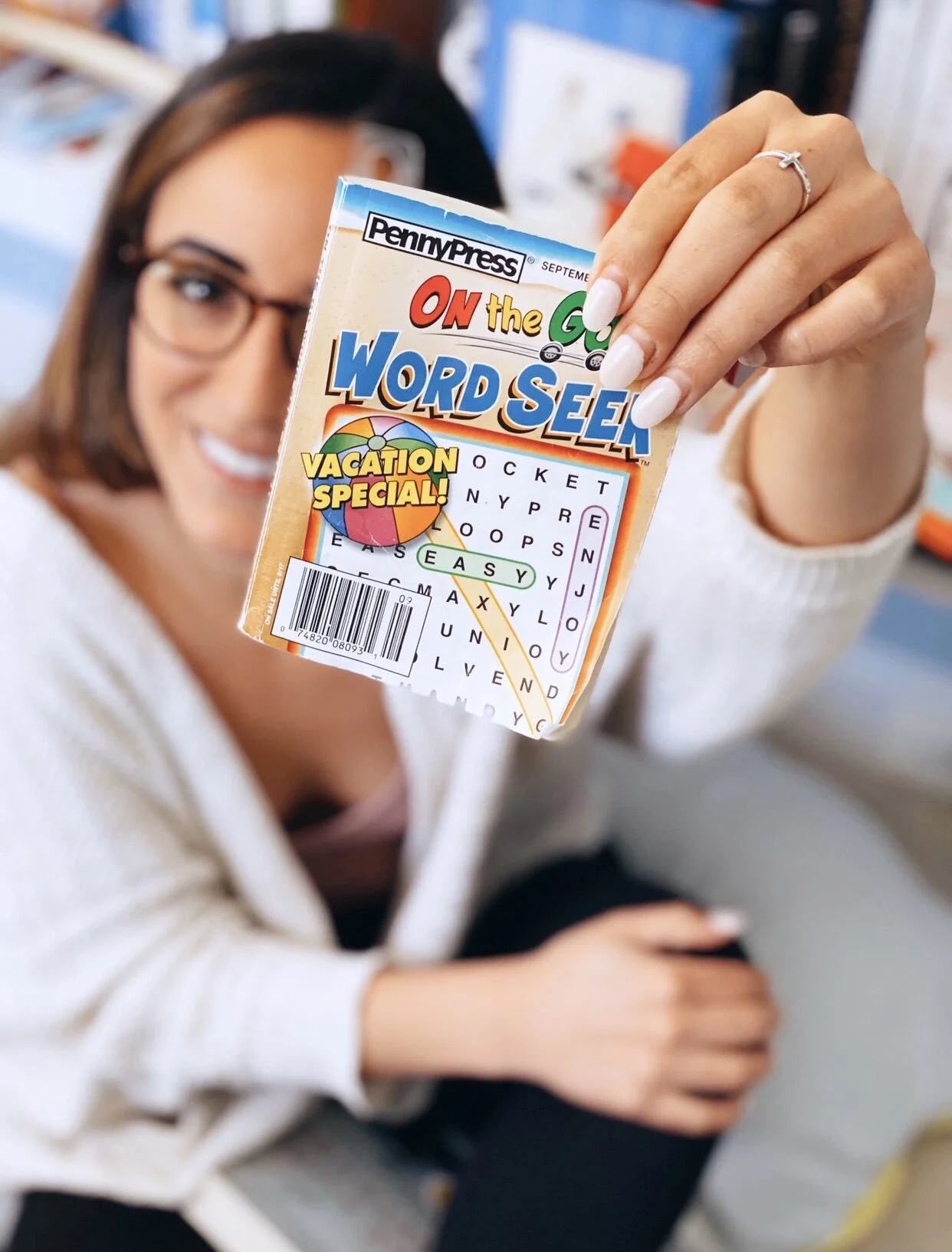 Books, Brainteasers and Games to Keep You Sharp During Quarantine