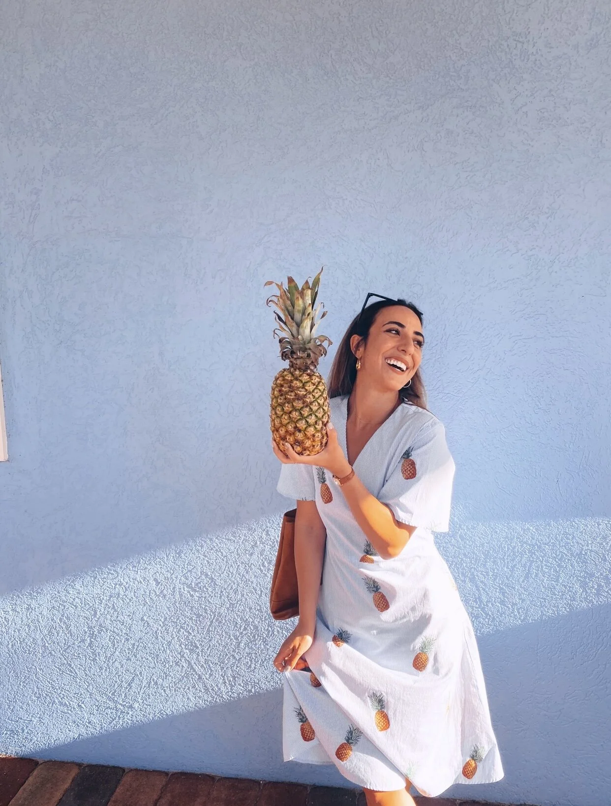 Fun and Cute Fruity Fashion