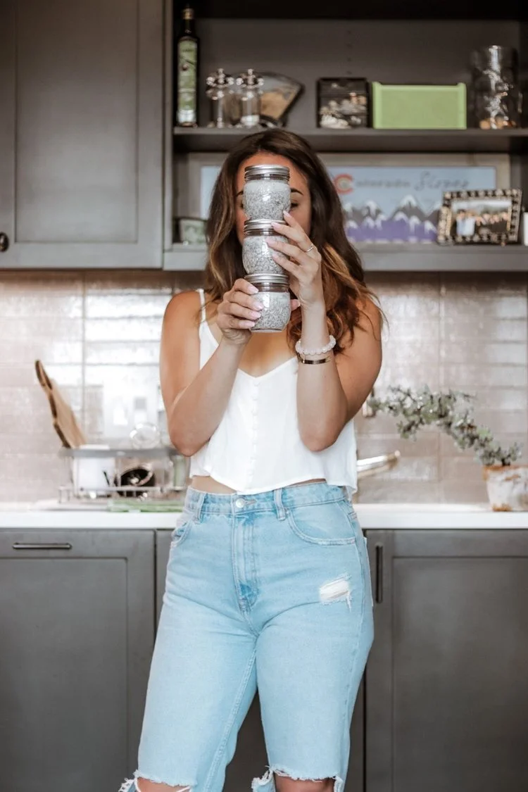 4 Easy &amp; Healthy Recipes to Meal Prep