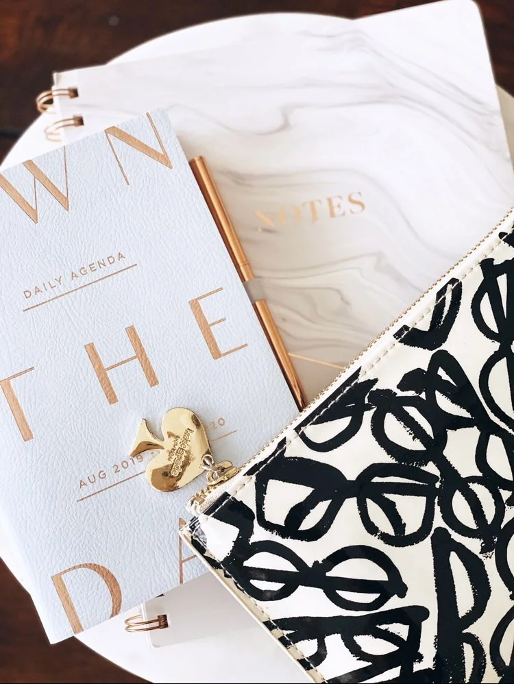 8 Things I Do To Be More Productive