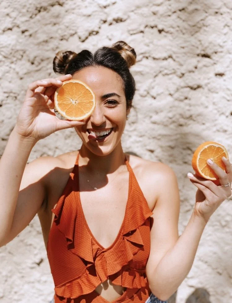 7 Benefits of Vitamin C 