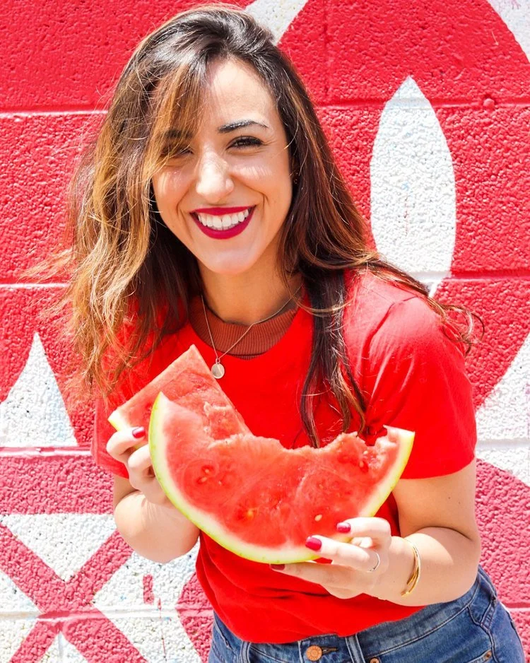 D.C. Bucket List - SUMMER EDITION