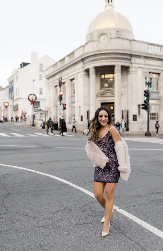 Outfit Inspo for the End of a Decade 