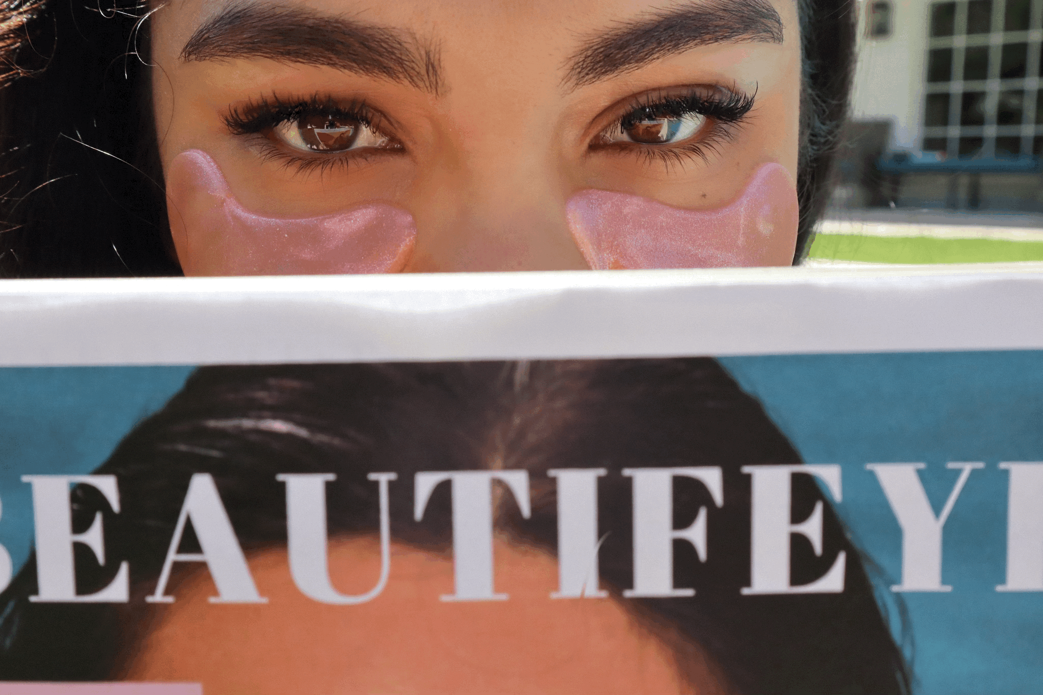 Ditch the mascara: Why Lash Extensions Should Be Your New Beauty BFF!