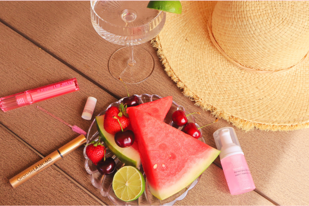 Inside Beautifeye: our team and summer specials