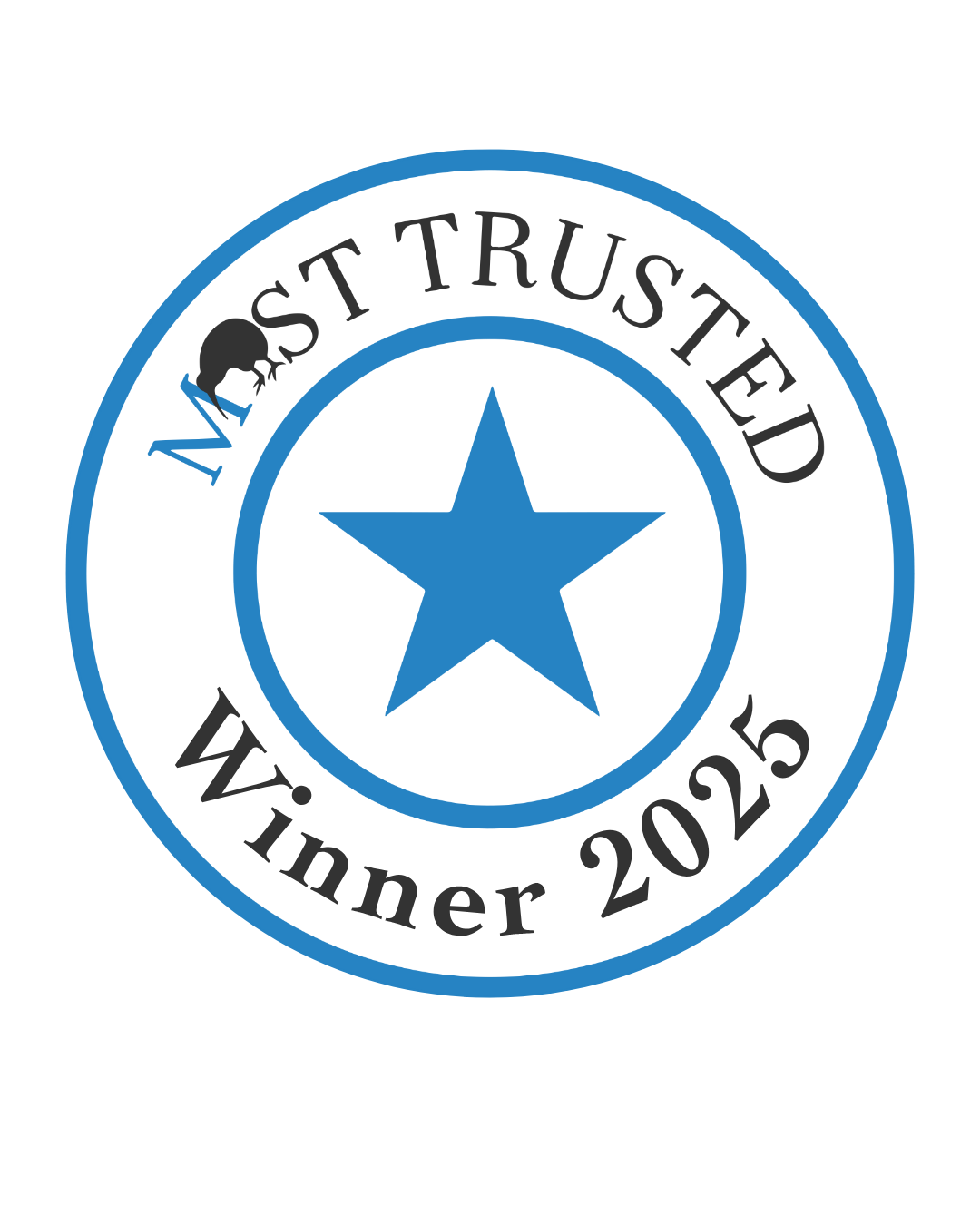 Most Trusted Business Award Winner in Construction