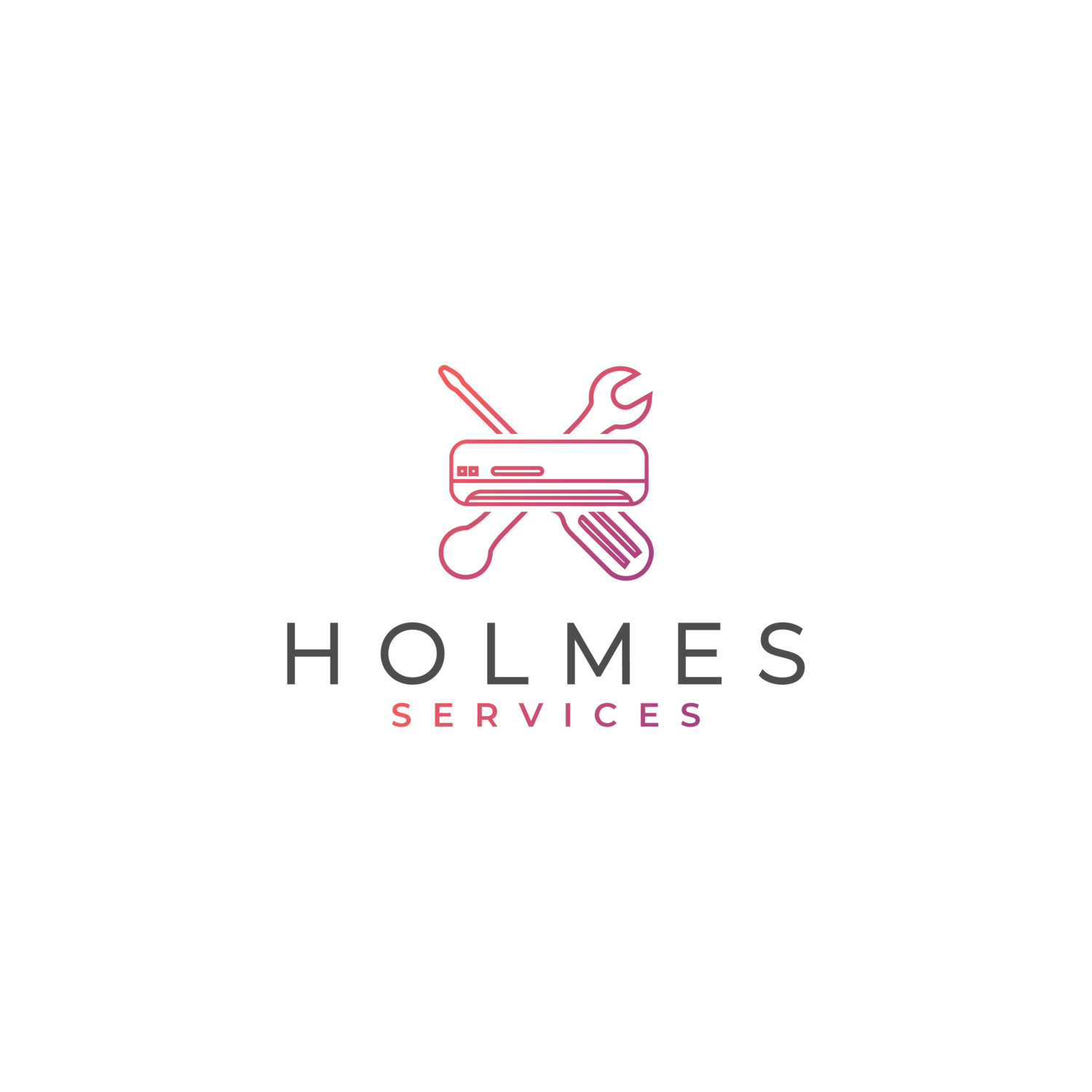 Holmes Services