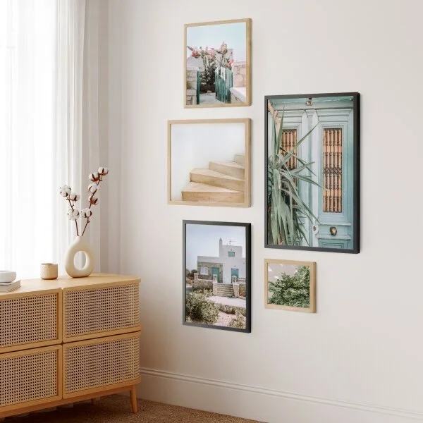 Hang Your Artwork Like a Pro