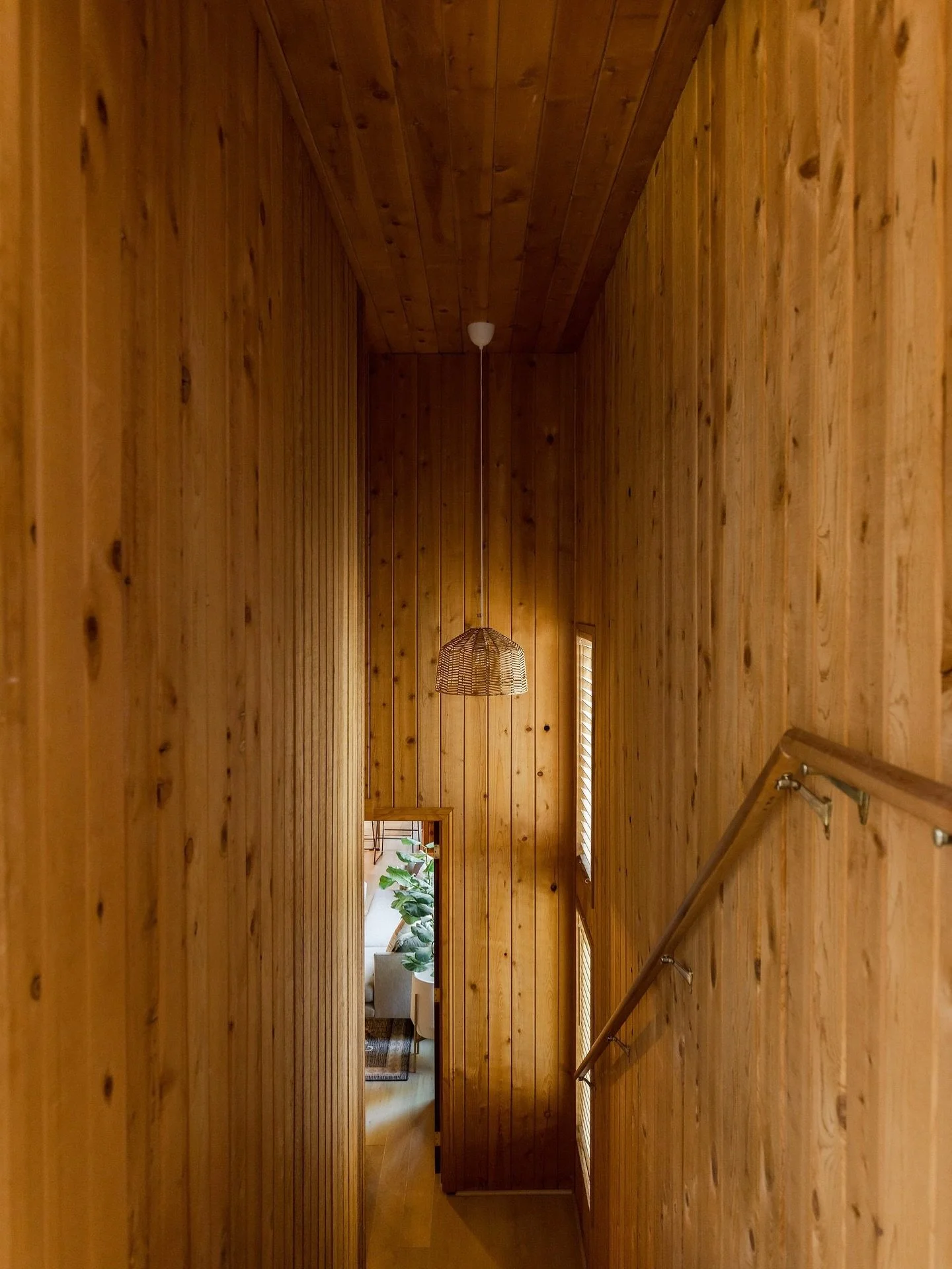 Too much wood? Heck, no! Especially not in a mountain cabin in Northern California. We loved helping the STR owners update this property last year. More photos to come!

Photo by the SUPER talented STR photographer @mariosilvaphotography 

#vacationr