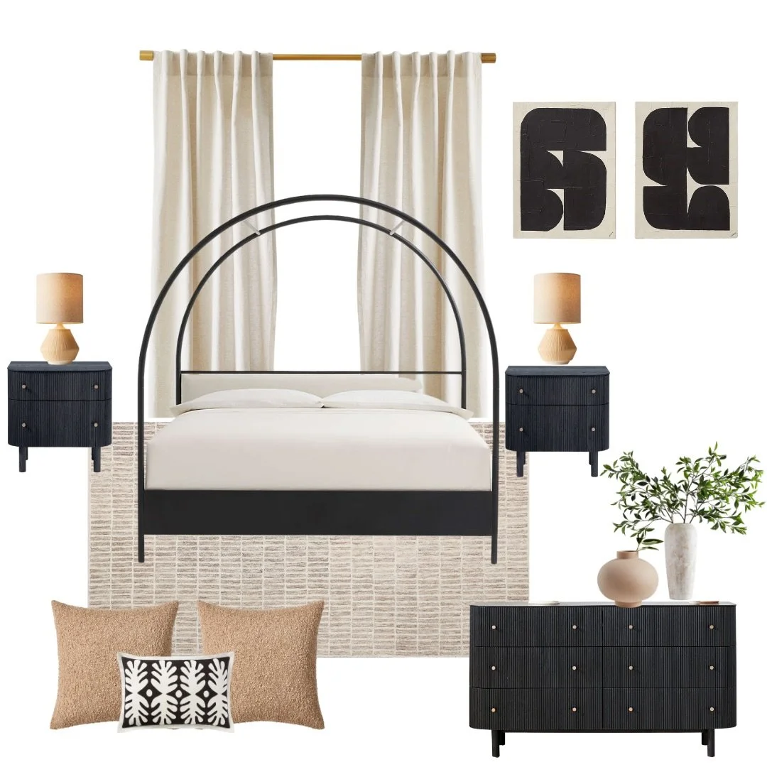 Wondering if AI can assist in your next home refresh? Check out our tips on ways AI can help in reimagining your space. Link to blog in bio.