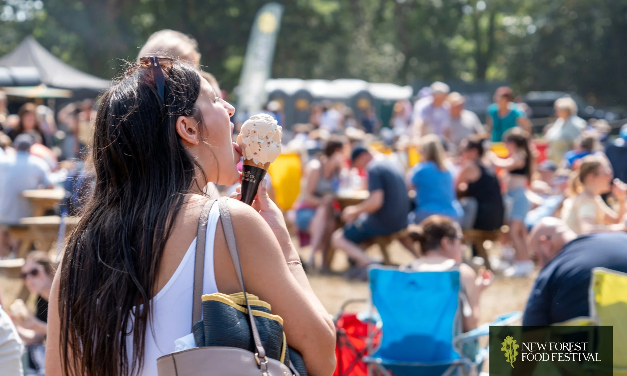 New Forest Food Festival 