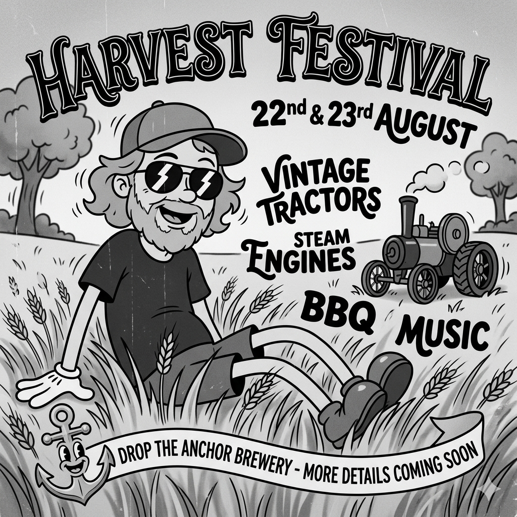 Harvest Festival