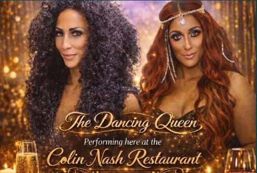 Cher Tribute 