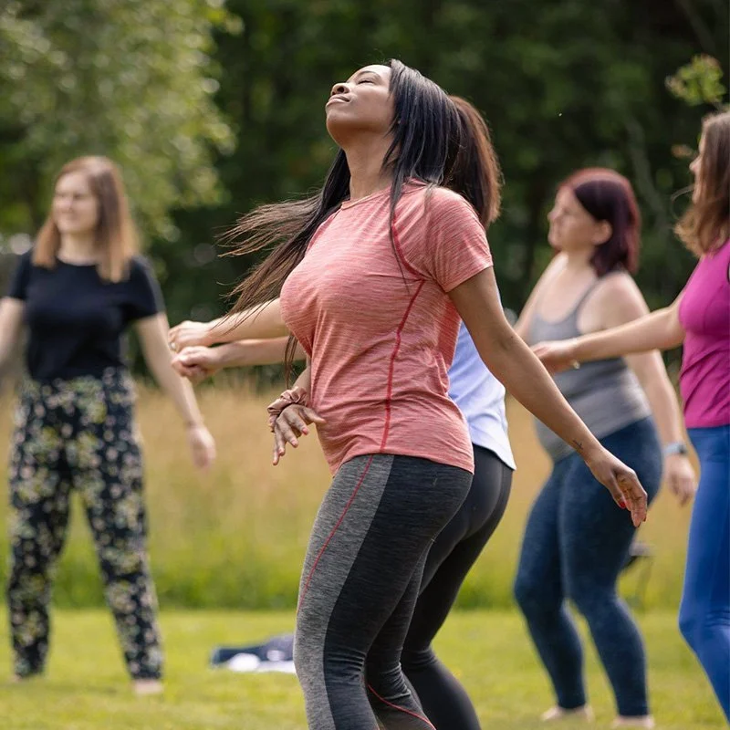 Summer Wellness Programme