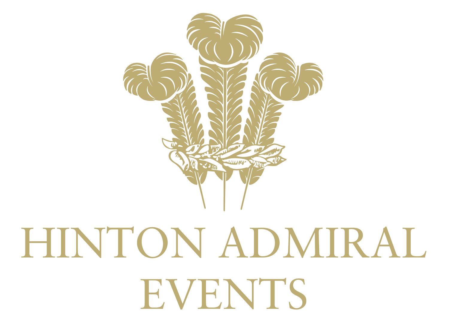 Hinton Admiral Events