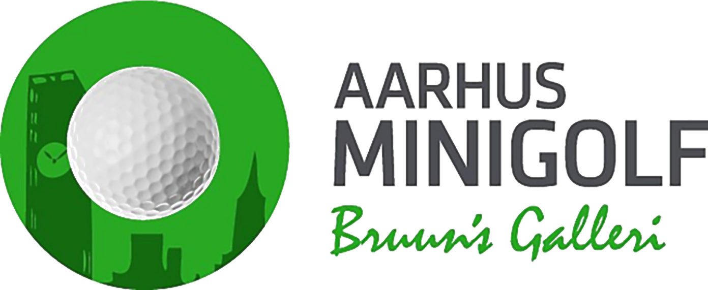 Aarhus Minigolf Logo.png