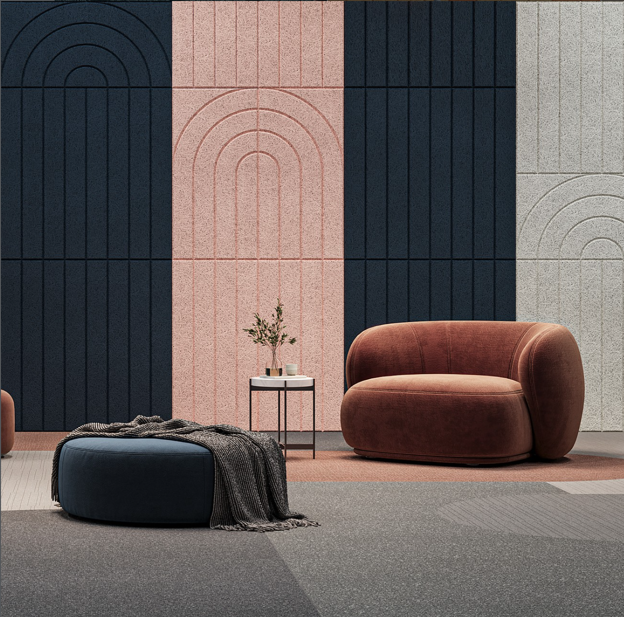 BAUX - ACOUSTICS