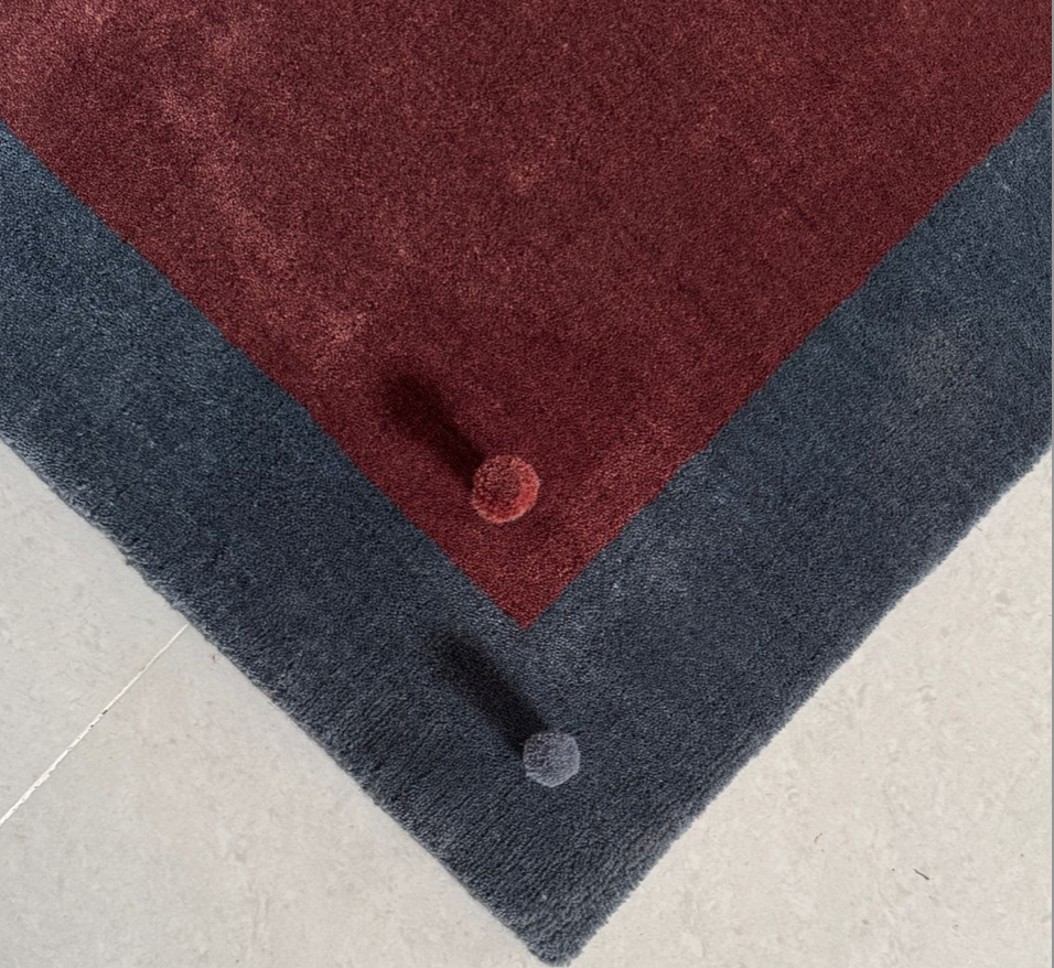 GROUND CONTROL RUGS