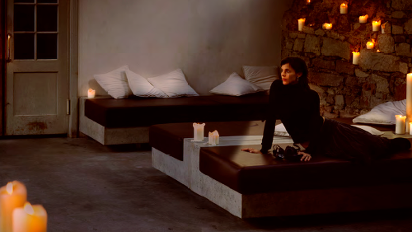 Keyvisuals for Event Series in Basel [Passion]