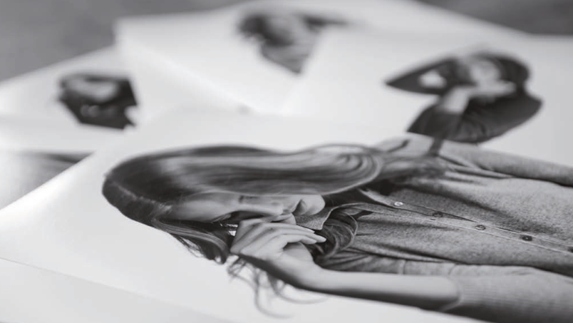 Testing the Visual Language