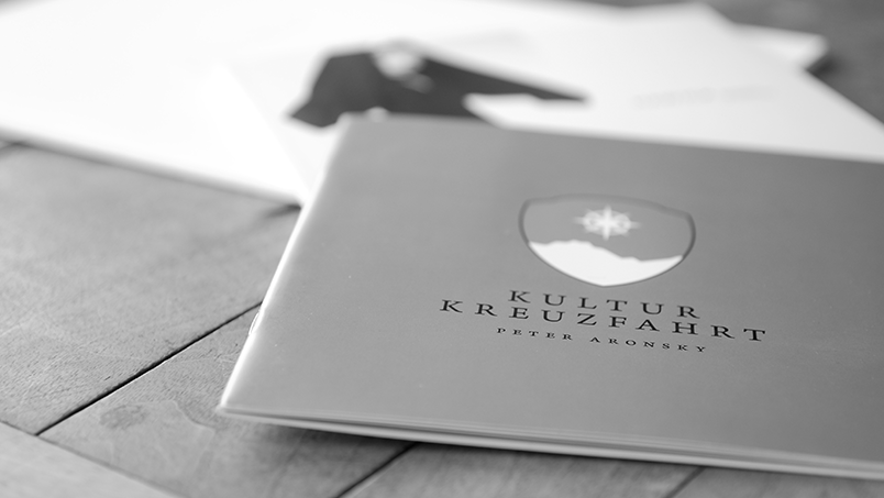 Branding Project for my Friend 