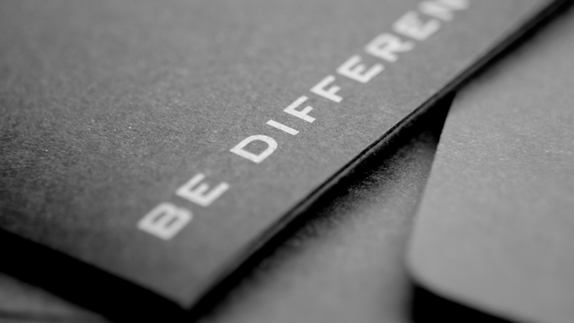 Packaging for JOY Fashion