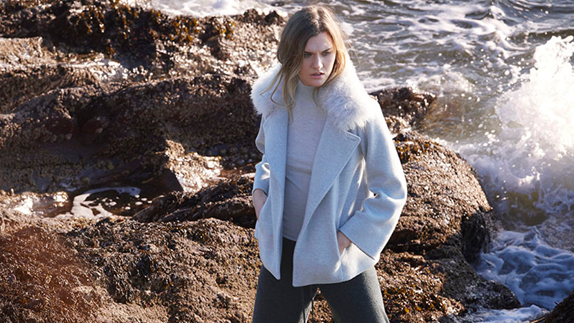 Heritage Shoot for Hawico Scotland