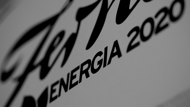 Branding Project with ETH Zurich