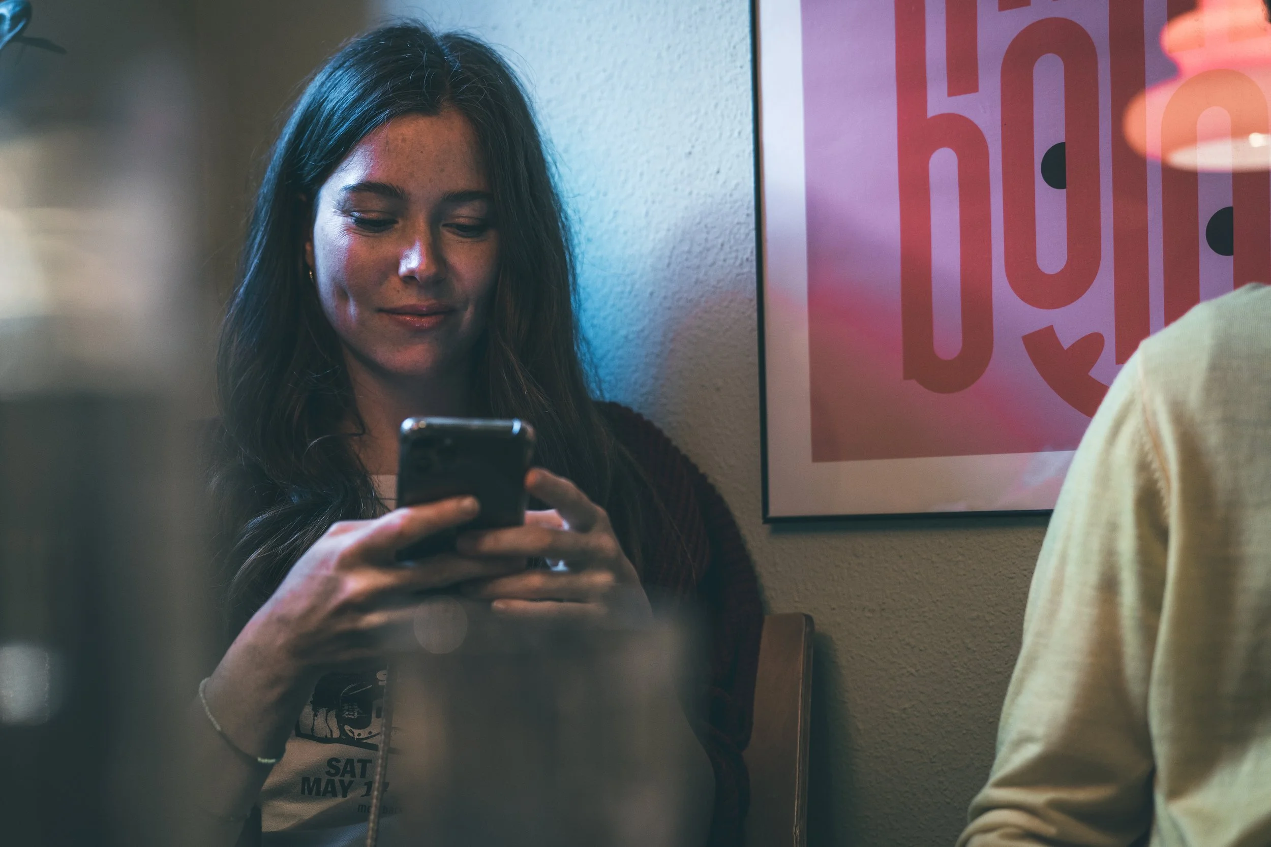 New Visual Language for WINGO