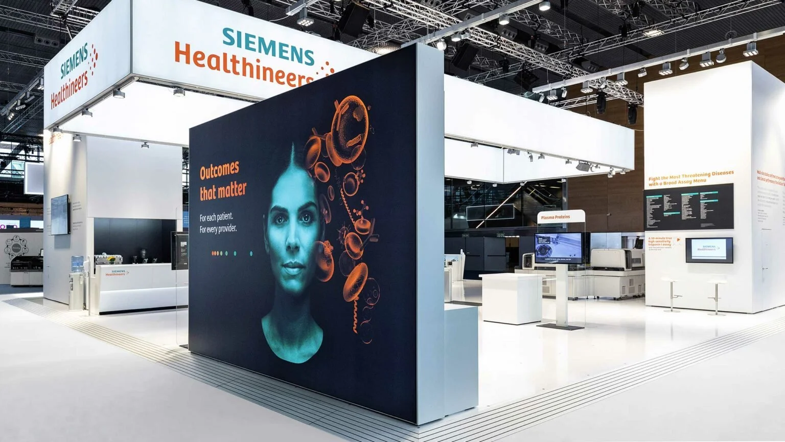 Siemens ReBranded