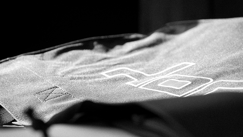 Packaging for JOY Fashion