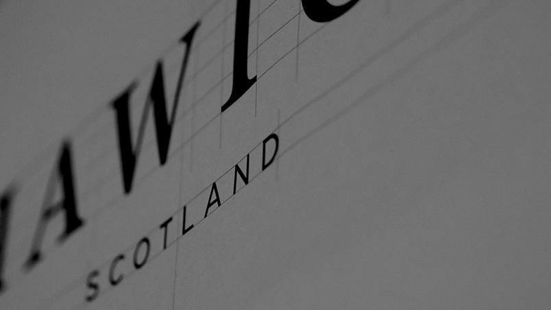 Branding Project for Hawico Scotland