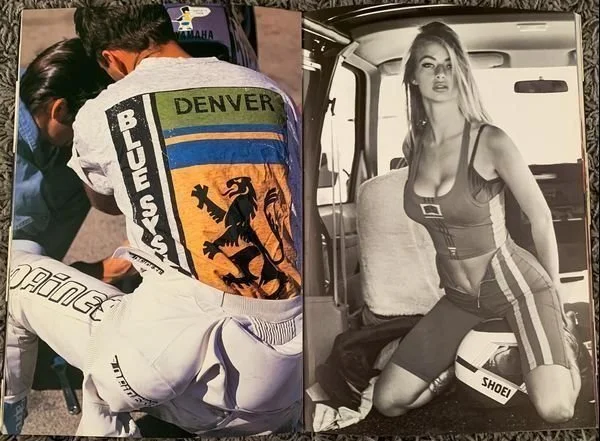 Blue System Photo Production