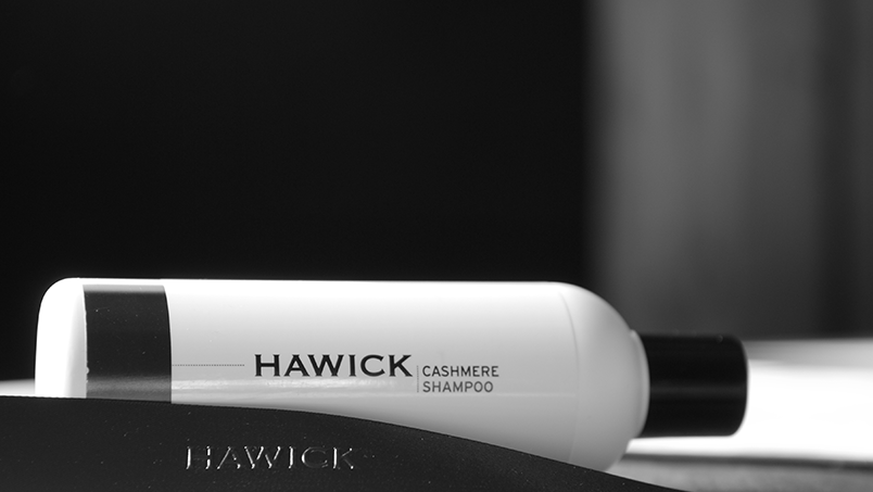 Branding Project for Hawico Scotland