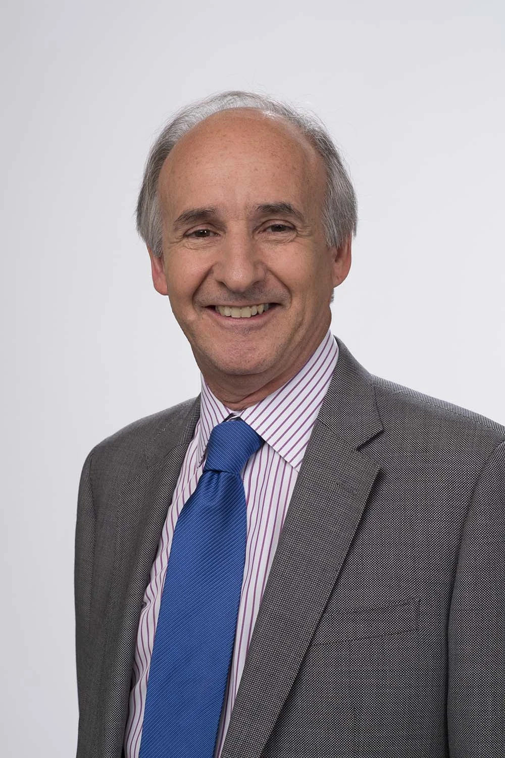 Doug Wills, Trustee