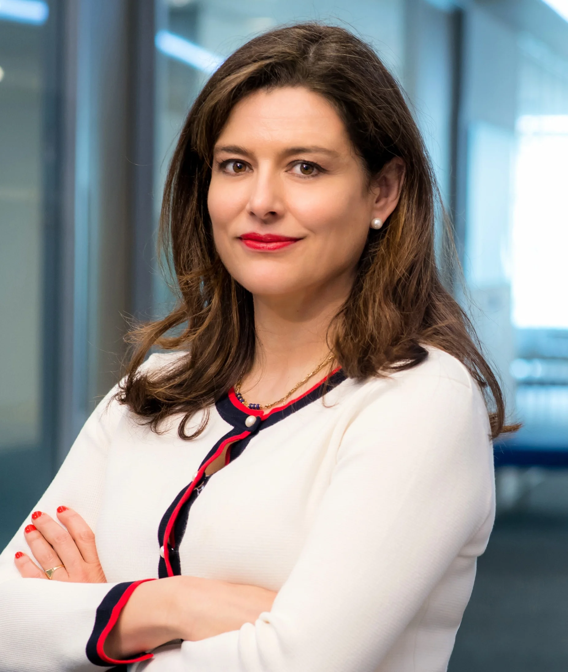 Miriam Gonzalez, Founder