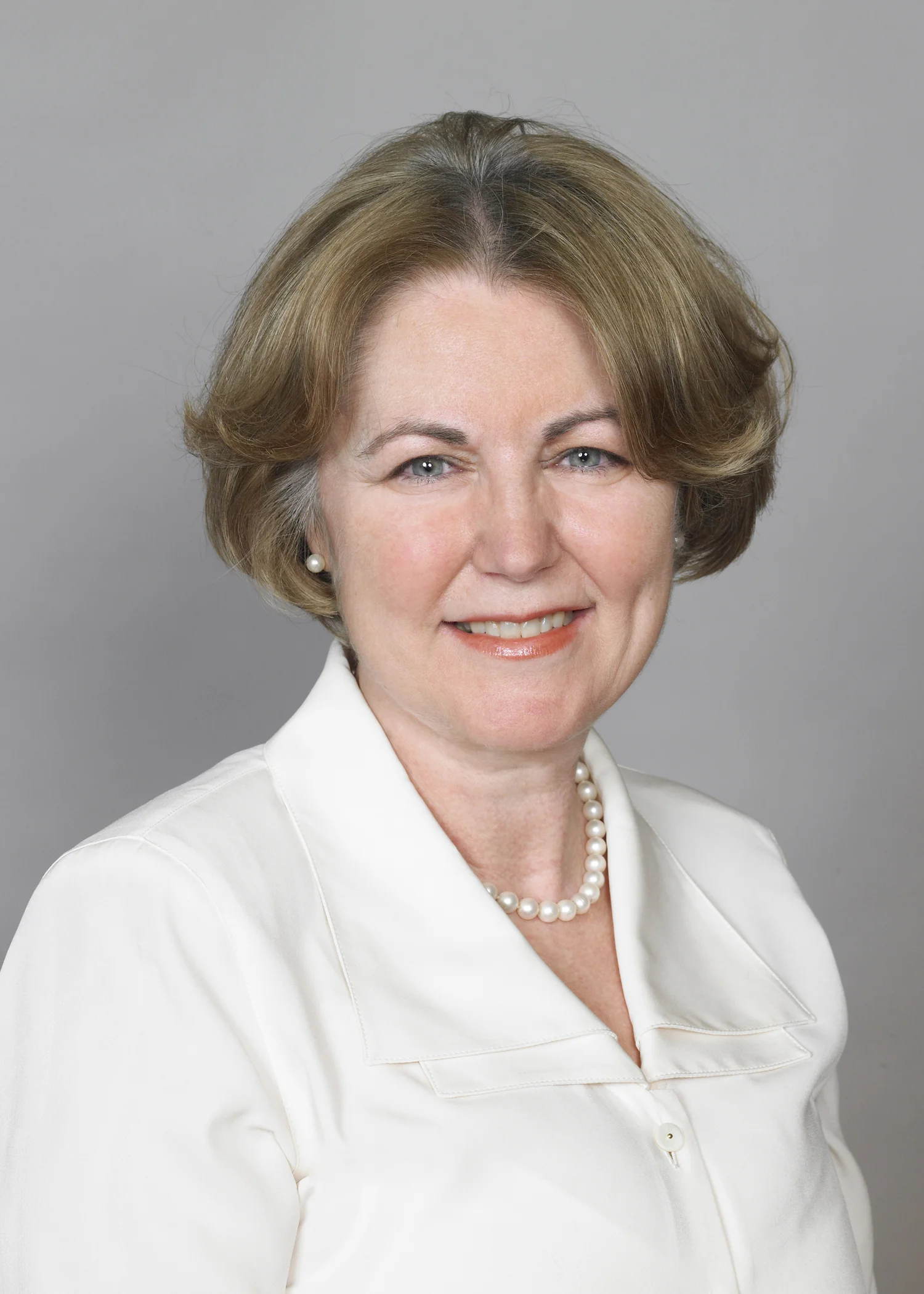 Genevieve Muinzer, Trustee