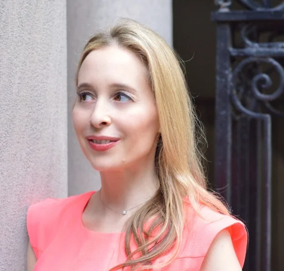 Noreena Hertz, Trustee