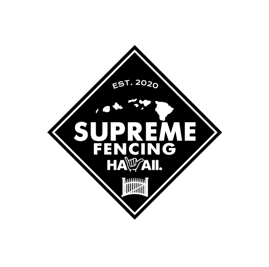 Supreme Fencing Hawaii