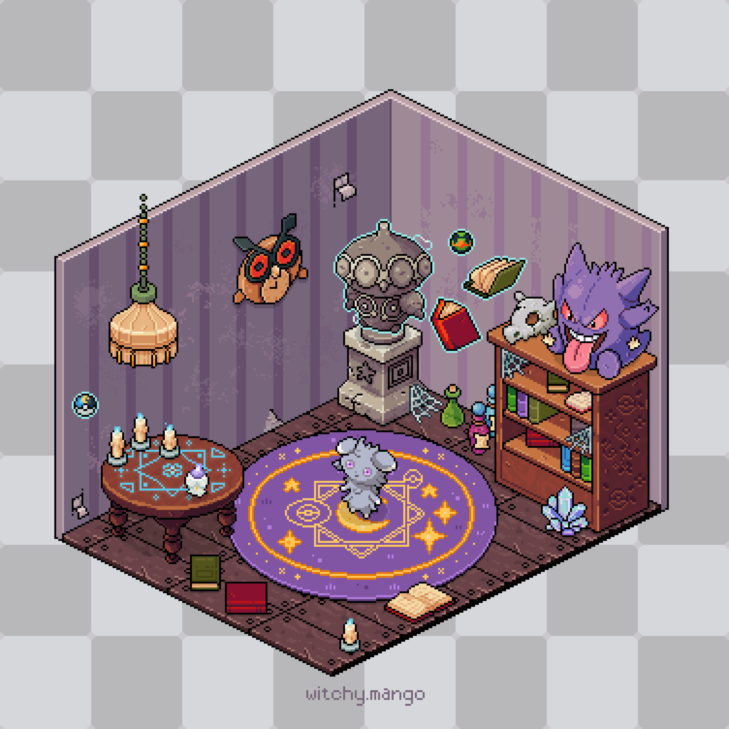 MewosticMagicTransformation.gif