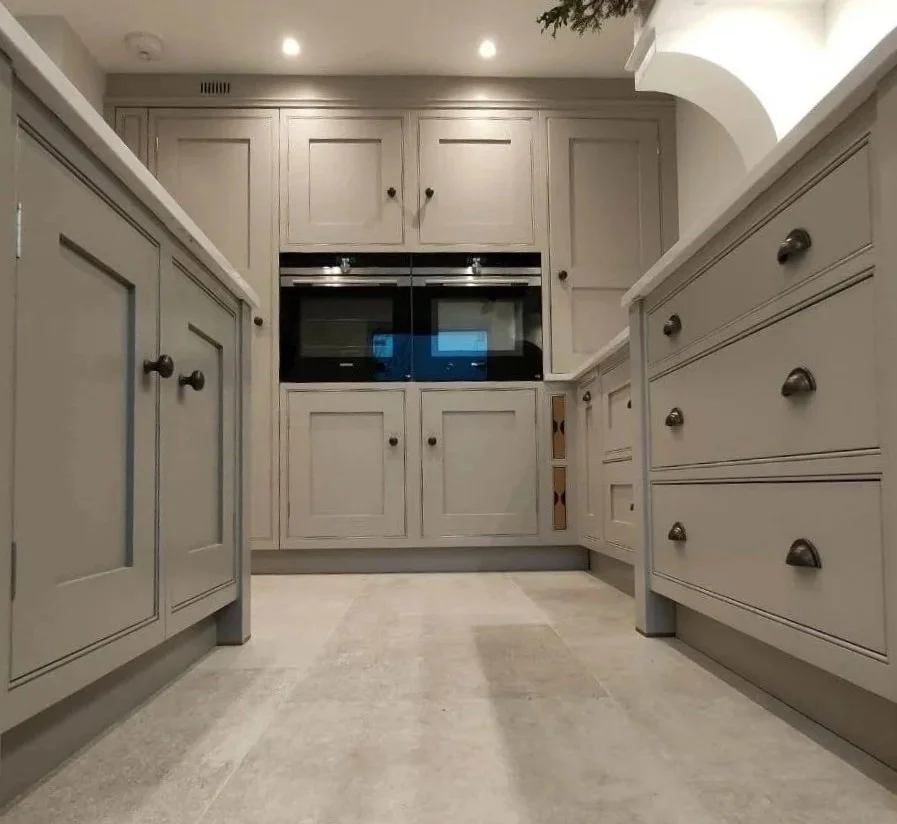 Michael James Furniture LTD