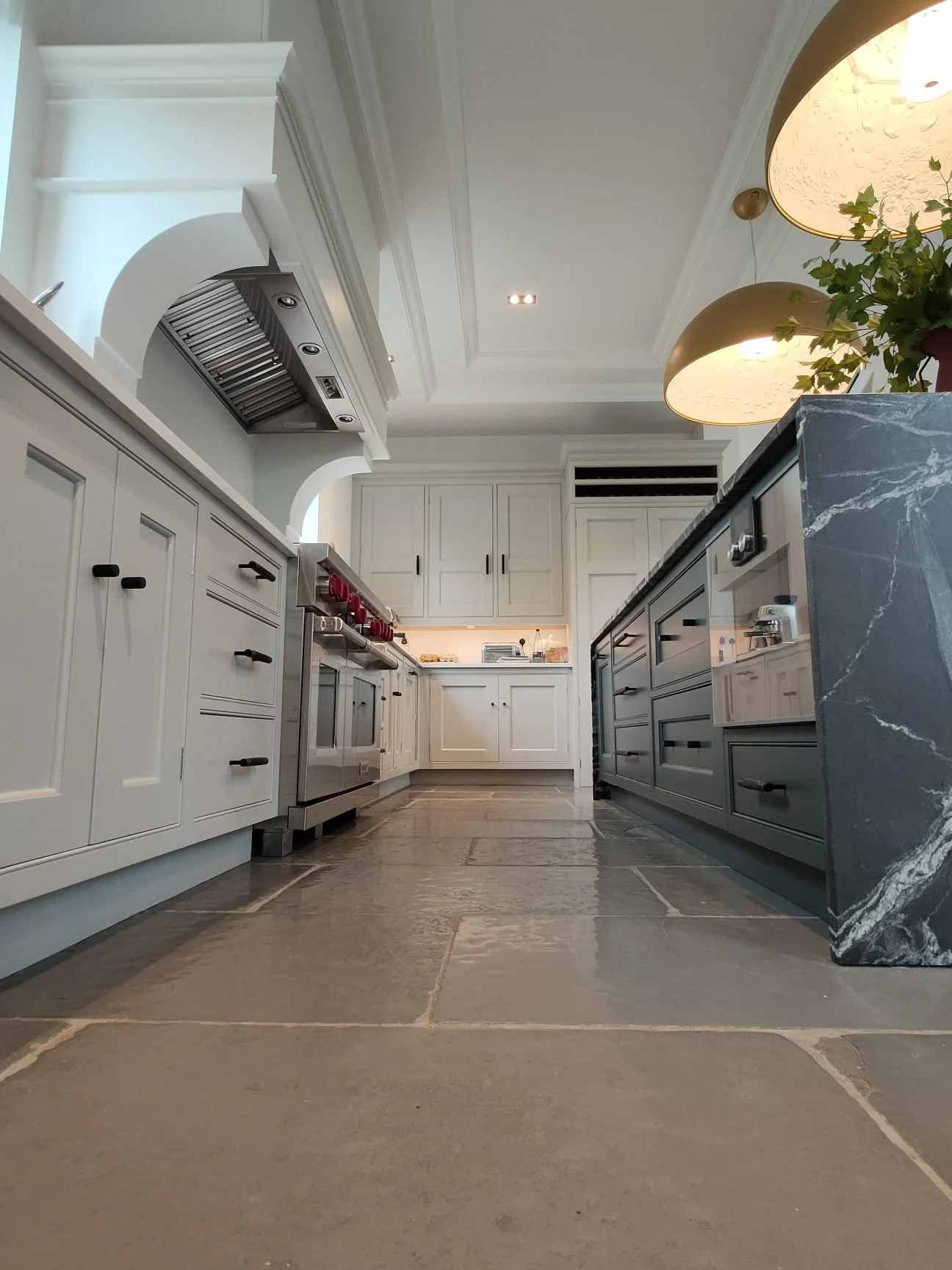 Michael James Furniture LTD